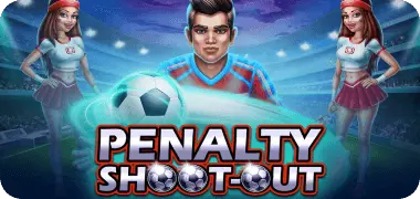 penalty shoot-out